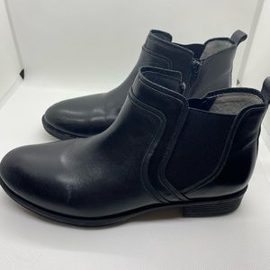 Abeo bio system booties